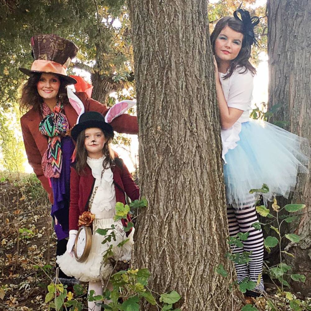 Meet your Posher, Leah