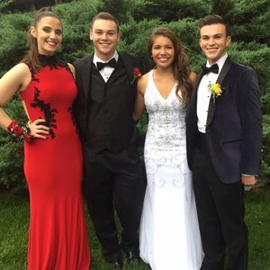 Meet your Posher, Bennett