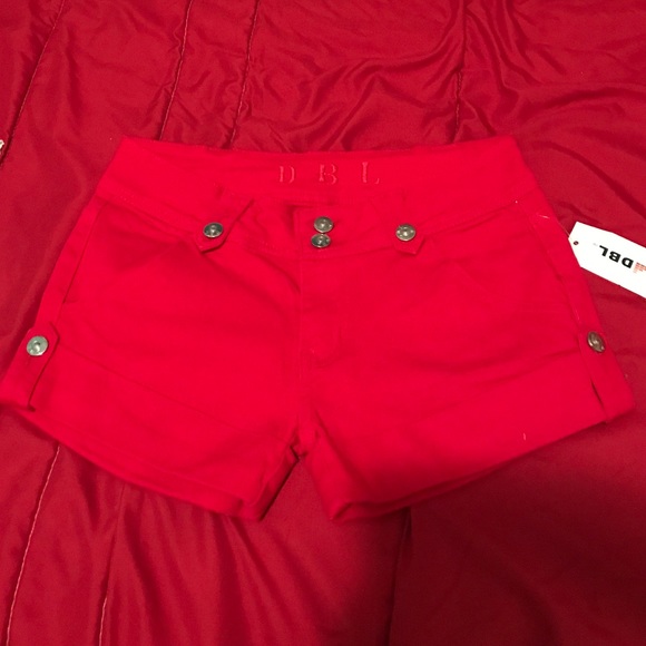 DBL Shorts Bundle - Picture 2 of 4