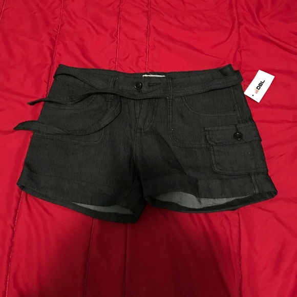 DBL Shorts Bundle - Picture 4 of 4