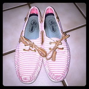 Sperry Top-Sider! 🎀
