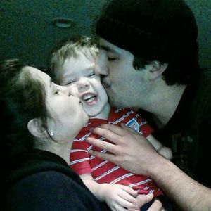 Meet your Posher, Breanna