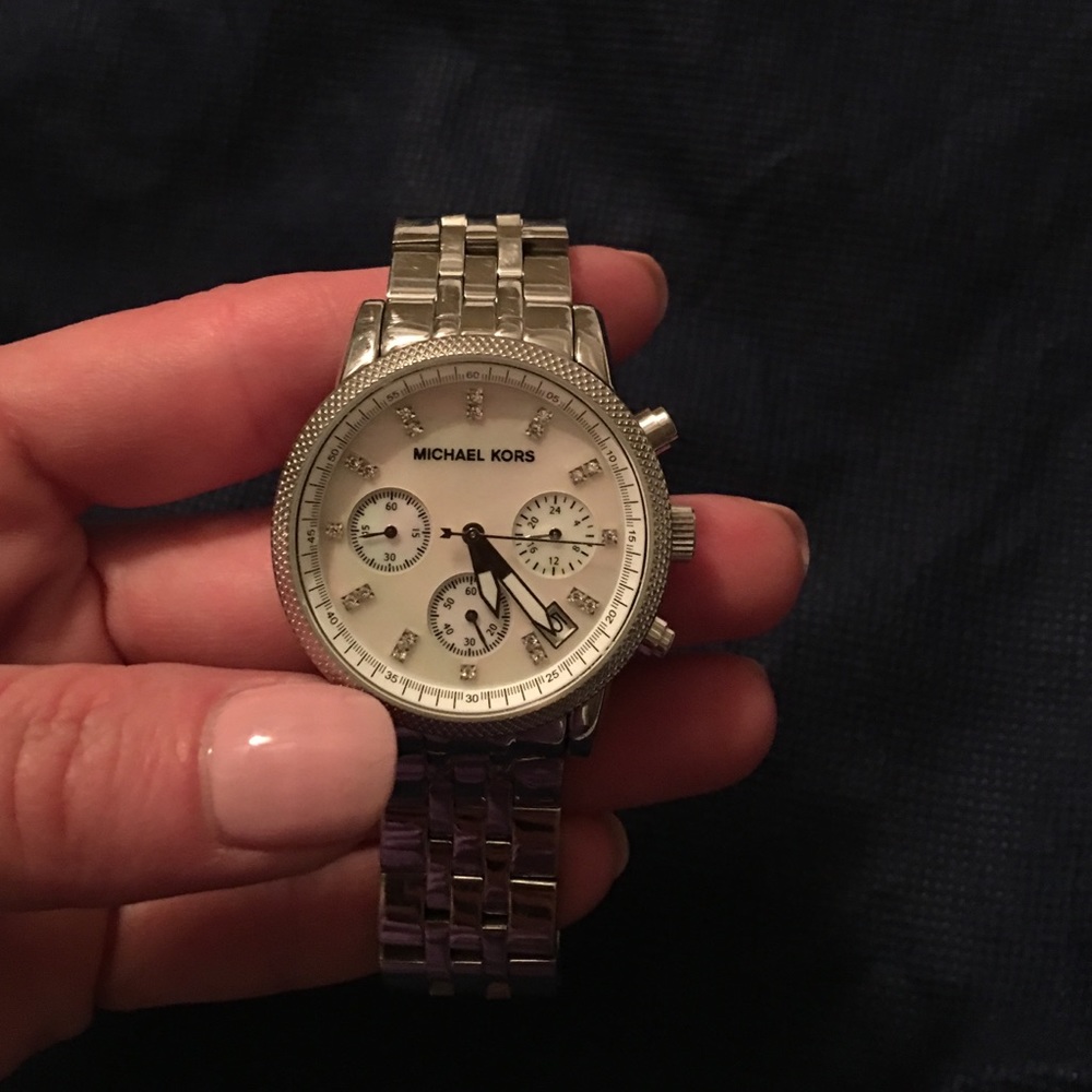 Michael Kors watch