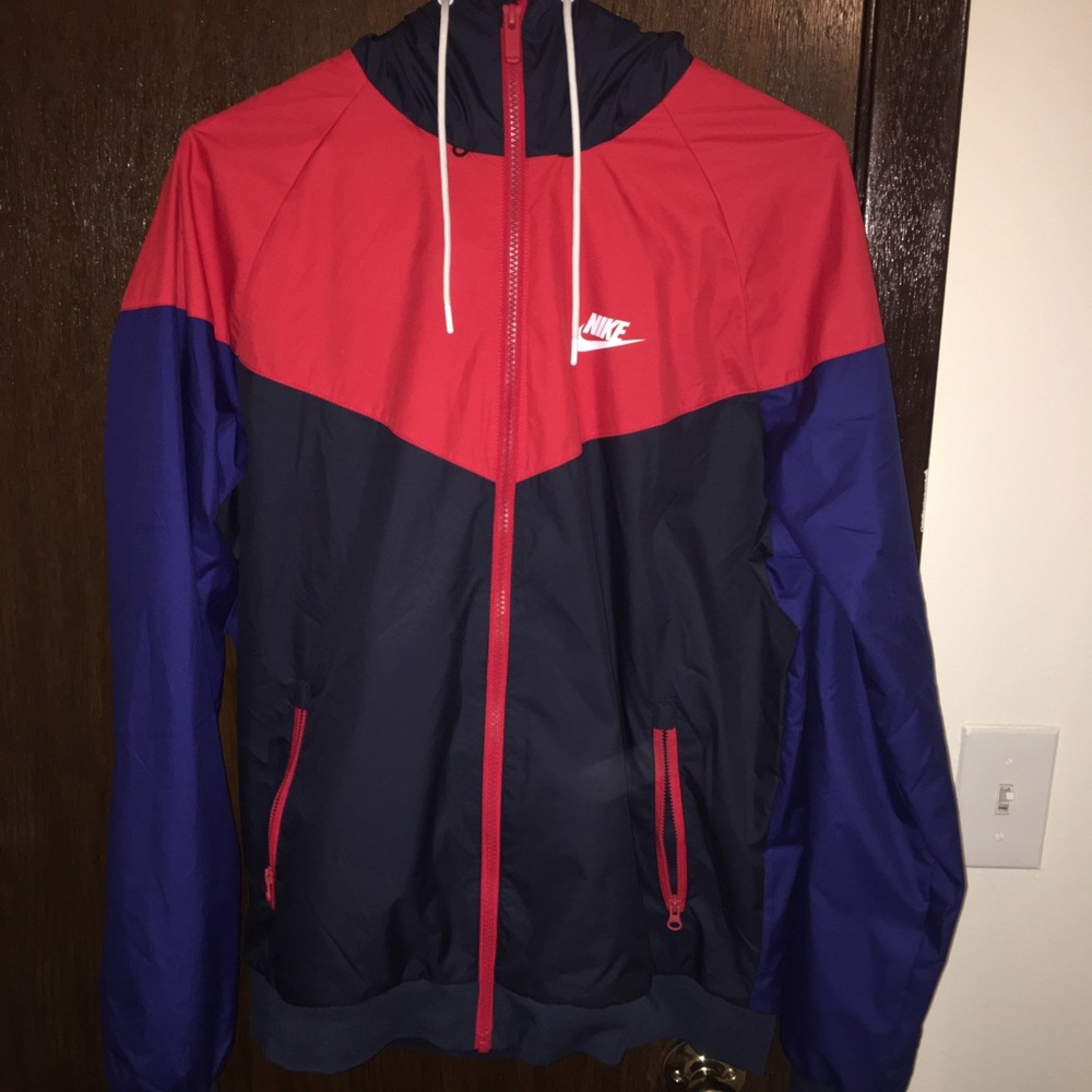 Men's Nike Jacket