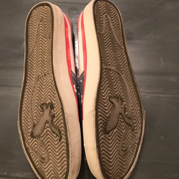 American Eagle Shoes - Picture 3 of 3