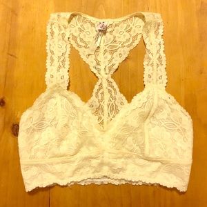 FREEPEOPLE bralette