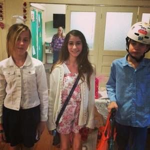 Meet your Posher, Jerry