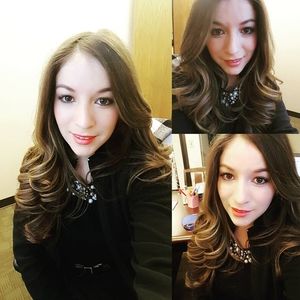 Meet your Posher, Erika