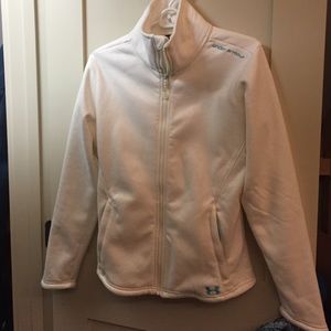 Under Armour fleece