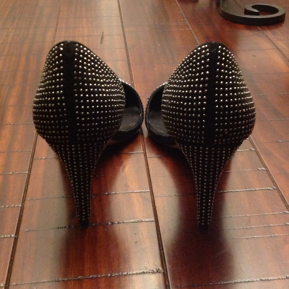 Zara Basic Heels - image 2