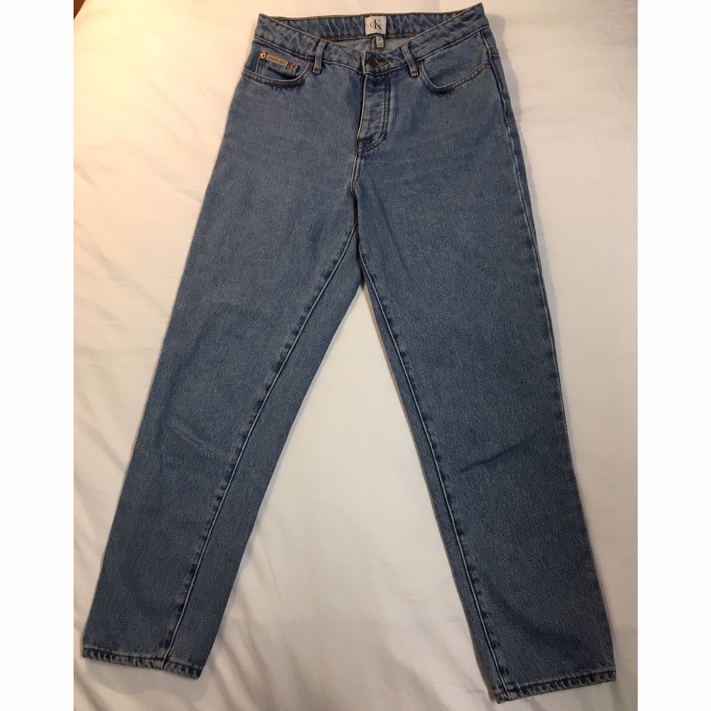 Calvin Klein Jeans - Picture 2 of 3