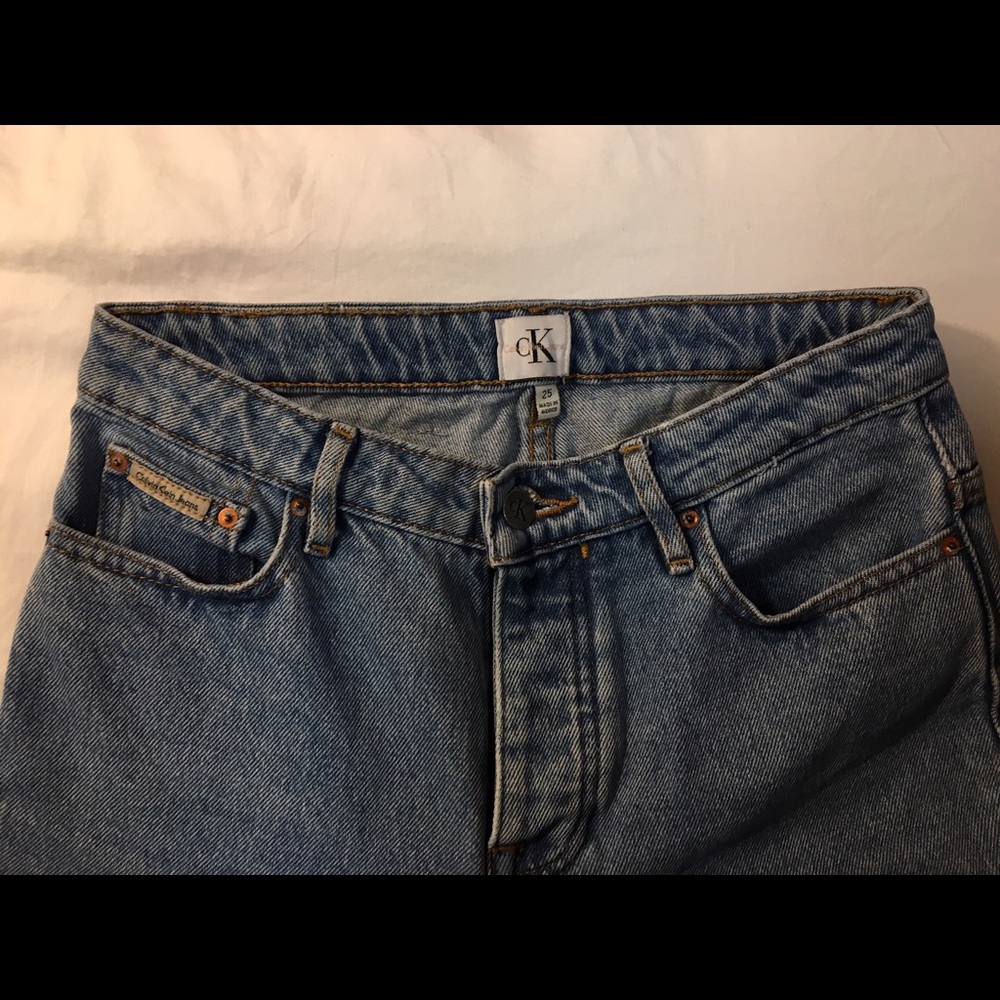 Calvin Klein Jeans - Picture 3 of 3