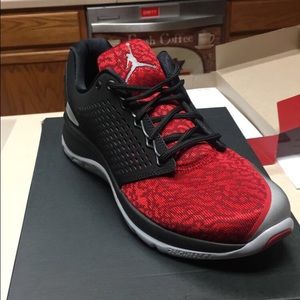 Jordan Trainers (with box)