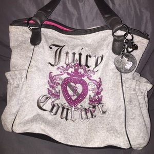 Juicy Couture purse