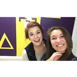 Meet your Posher, Mariah