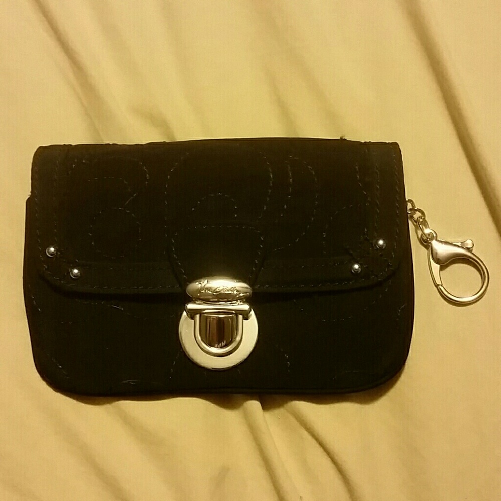 Vera Bradley ID Wallet.