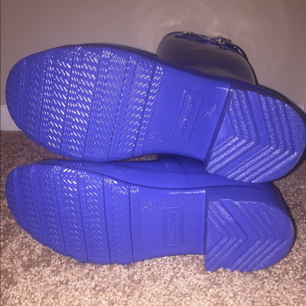 Hunter Rainboot - Picture 3 of 4