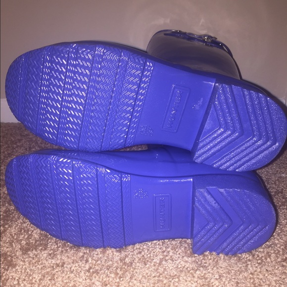 Hunter Rainboot - Picture 3 of 4