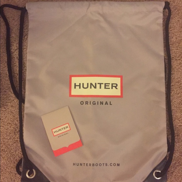 Hunter Rainboot - Picture 4 of 4