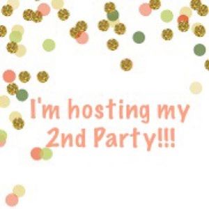Theme is fashion icon!!! 1/30 @7pm pst