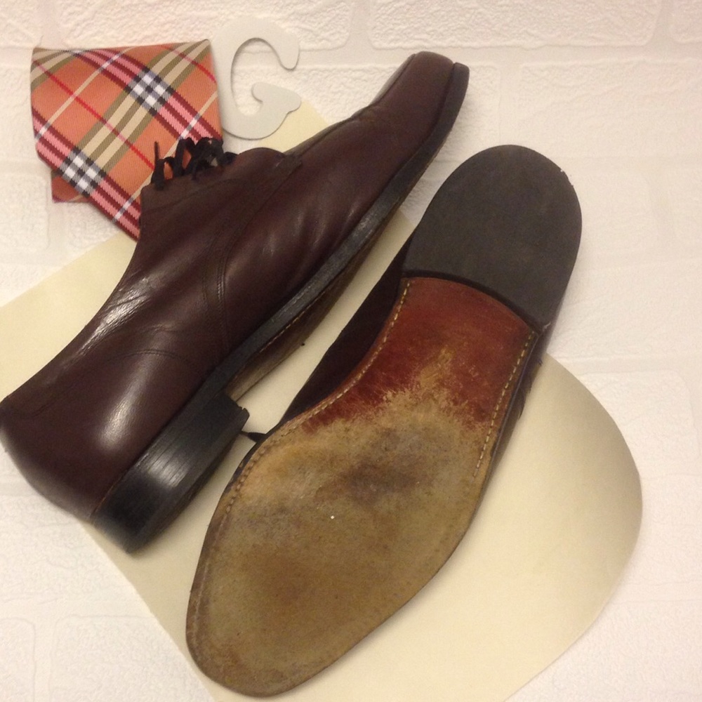 💥FINAL PRICE💥Florsheim gently utilized shoes