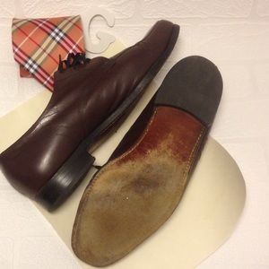 💥FINAL PRICE💥Florsheim gently utilized shoes