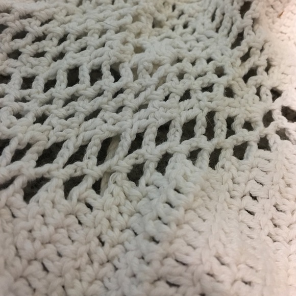 Crochet swim top - Picture 3 of 4