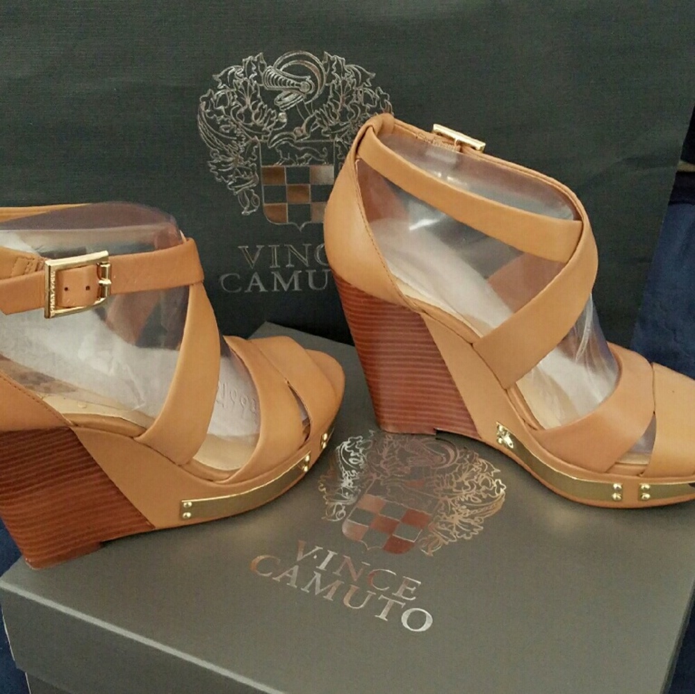 Brand new Ladies Vance Camuto shoes