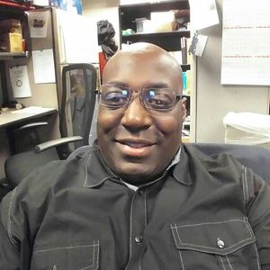 Meet your Posher, Chuck