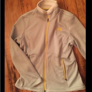 North face fleece