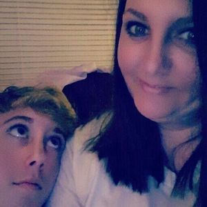 Meet your Posher, Chasity