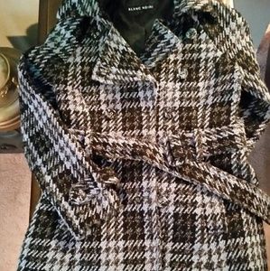 Blanc Noir Women's Jacket