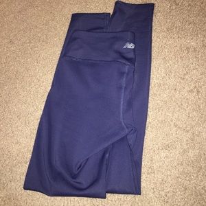 New Balance workout pants