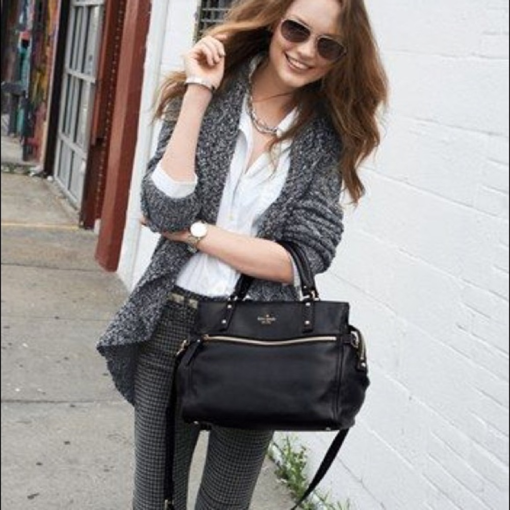 Kate Spade Cobble Hill Little Murphy Satchel