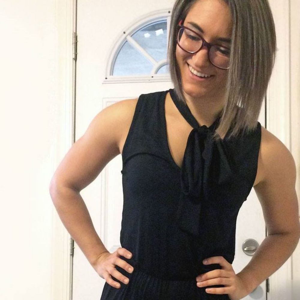 Meet your Posher, Tori