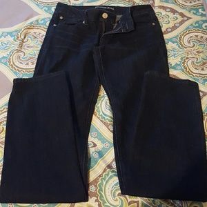 Express Jeans