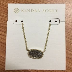 NWT Kendra Scott necklace