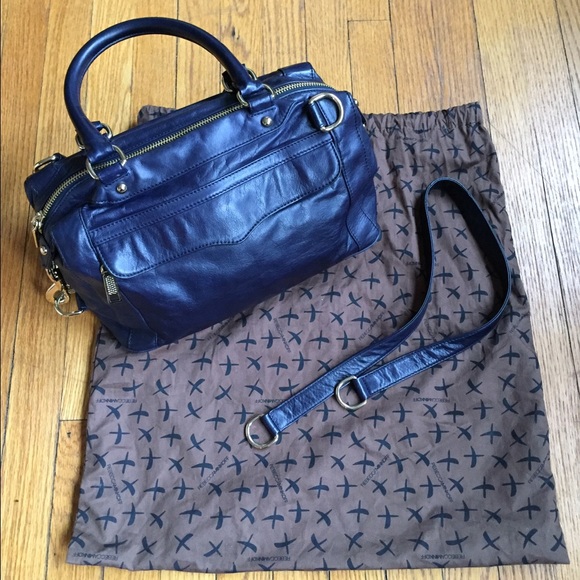 Rebecca Minkoff MAB Satchel
