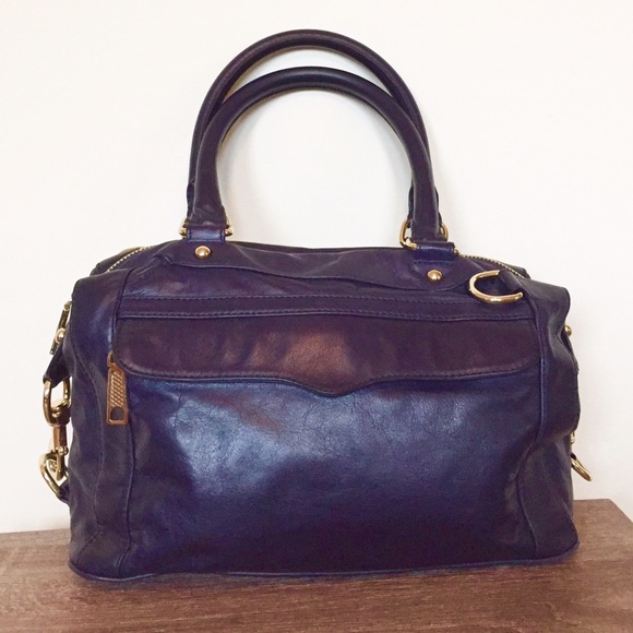 Rebecca Minkoff MAB Satchel