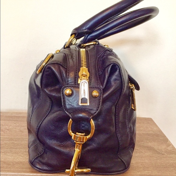 Rebecca Minkoff MAB Satchel