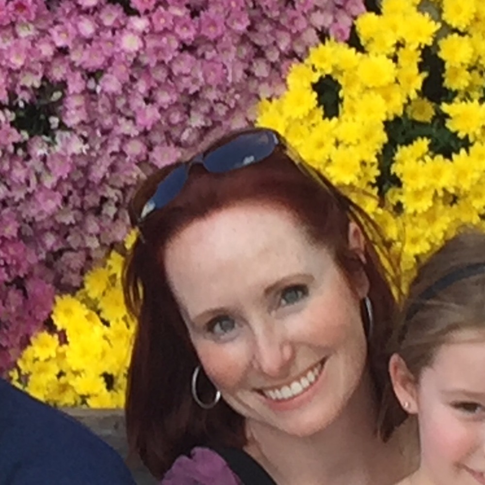 Meet your Posher, Ronni