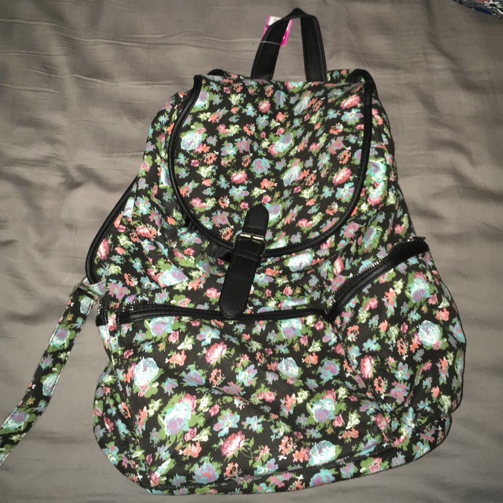 Girls Backpack
