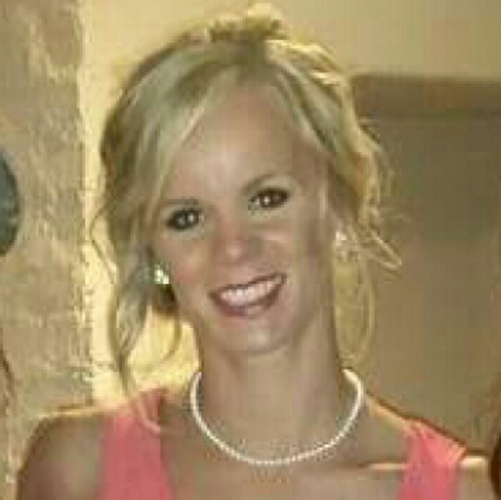 Meet your Posher, Allison
