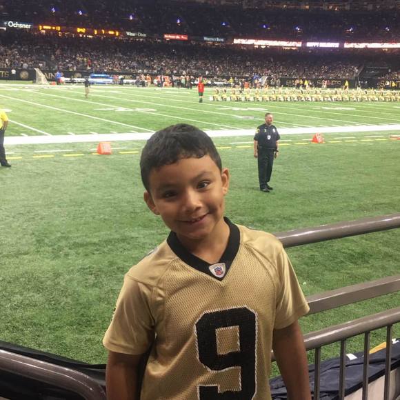 Meet your Posher, John - Picture 1 of 1