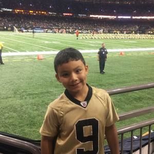 Meet your Posher, John