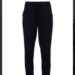 Helmut Lang Black Pants