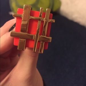 Tory burch ring