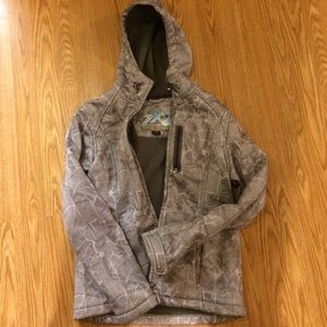 Zero Xposure Jacket