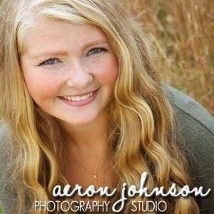 Meet your Posher, Angie