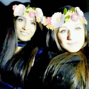 Meet your Posher, Maryna